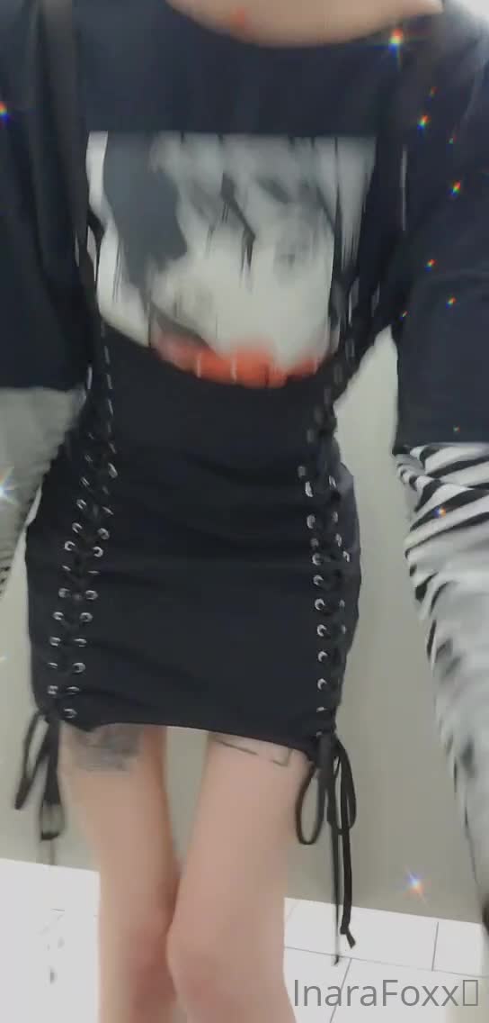 Video 1362736 from Inarafoxx