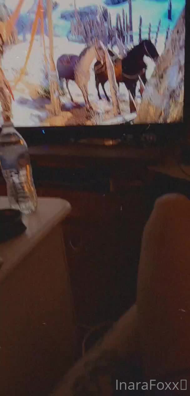 Video 1362742 from Inarafoxx