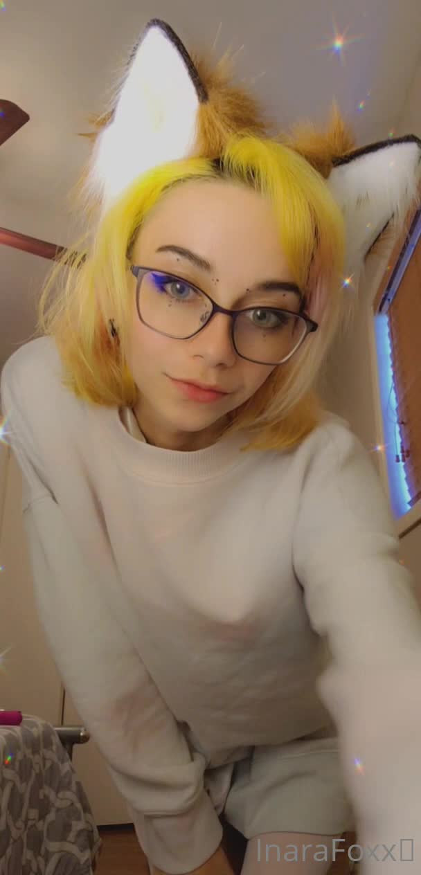 Video 1362747 from Inarafoxx
