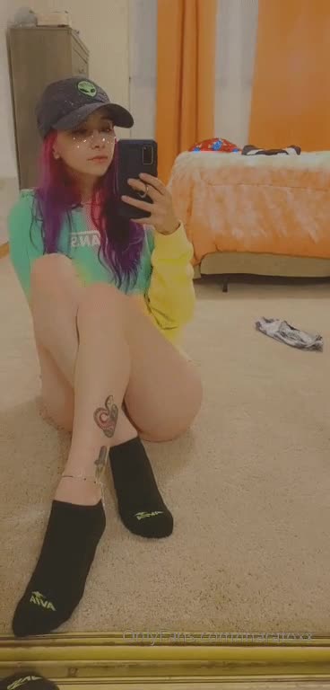 Video 1362752 from Inarafoxx