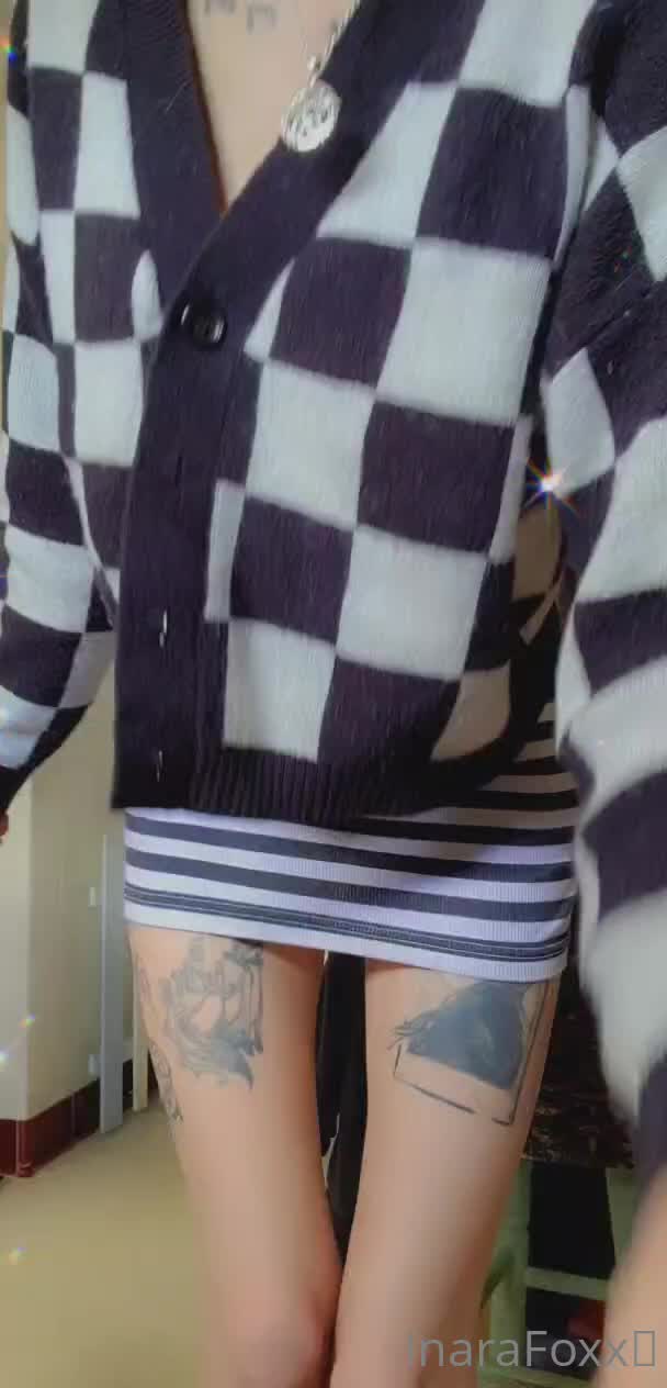 Video 1362748 from Inarafoxx
