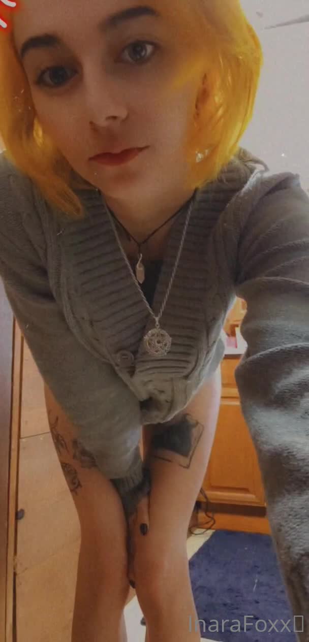 Video 1362765 from Inarafoxx