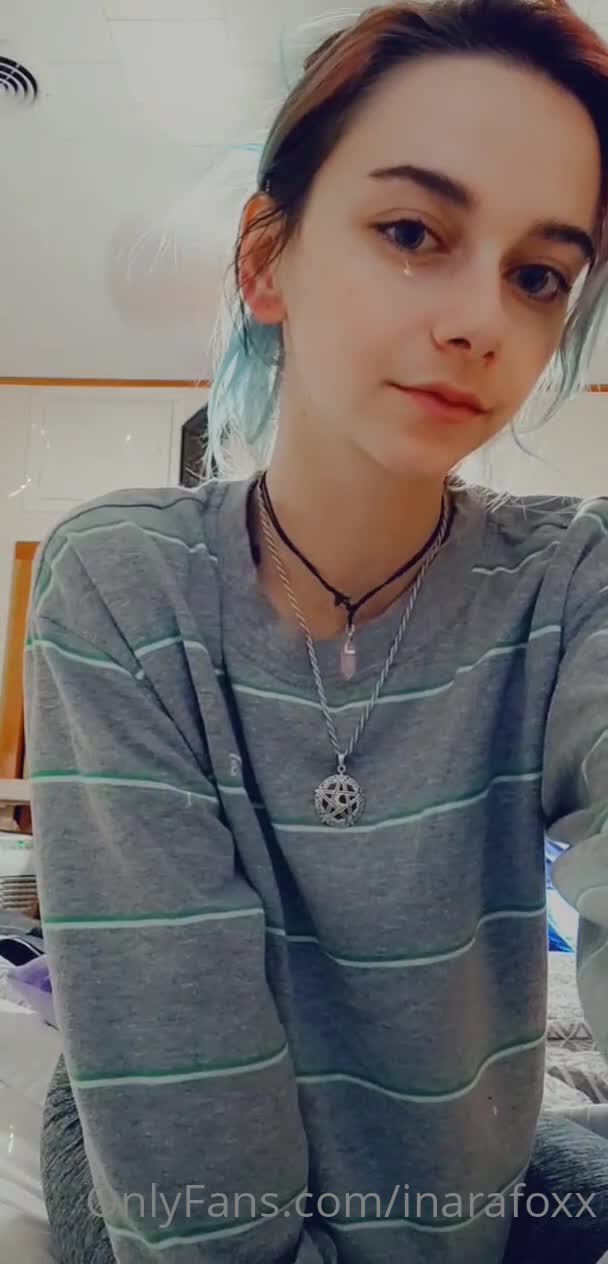 Video 1362764 from Inarafoxx