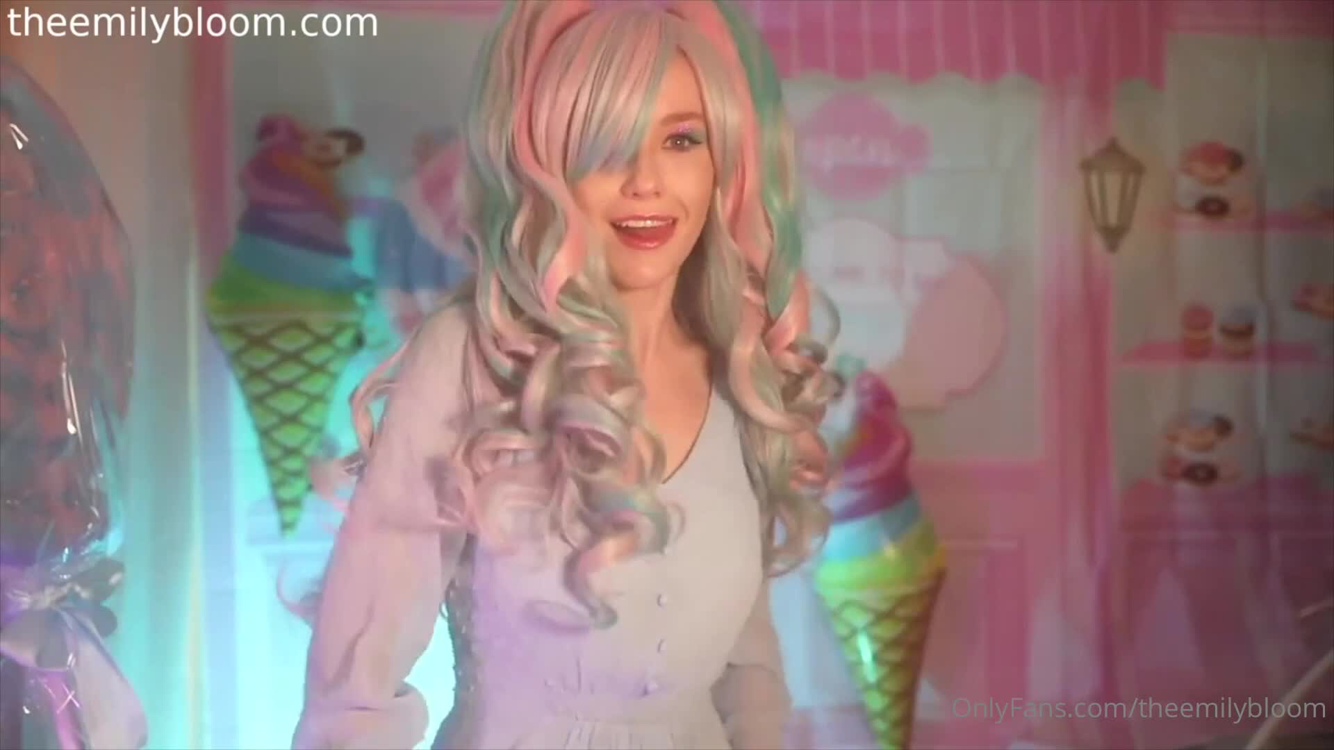 Video 1362863 from Emily Bloom