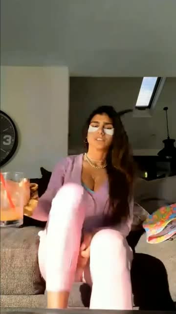 Video 1362984 from Mia Khalifa