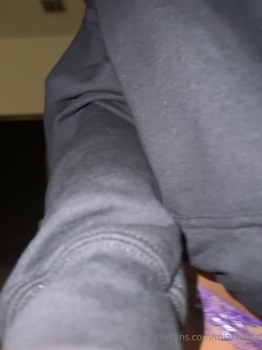 Video 1362972 from Mia Khalifa