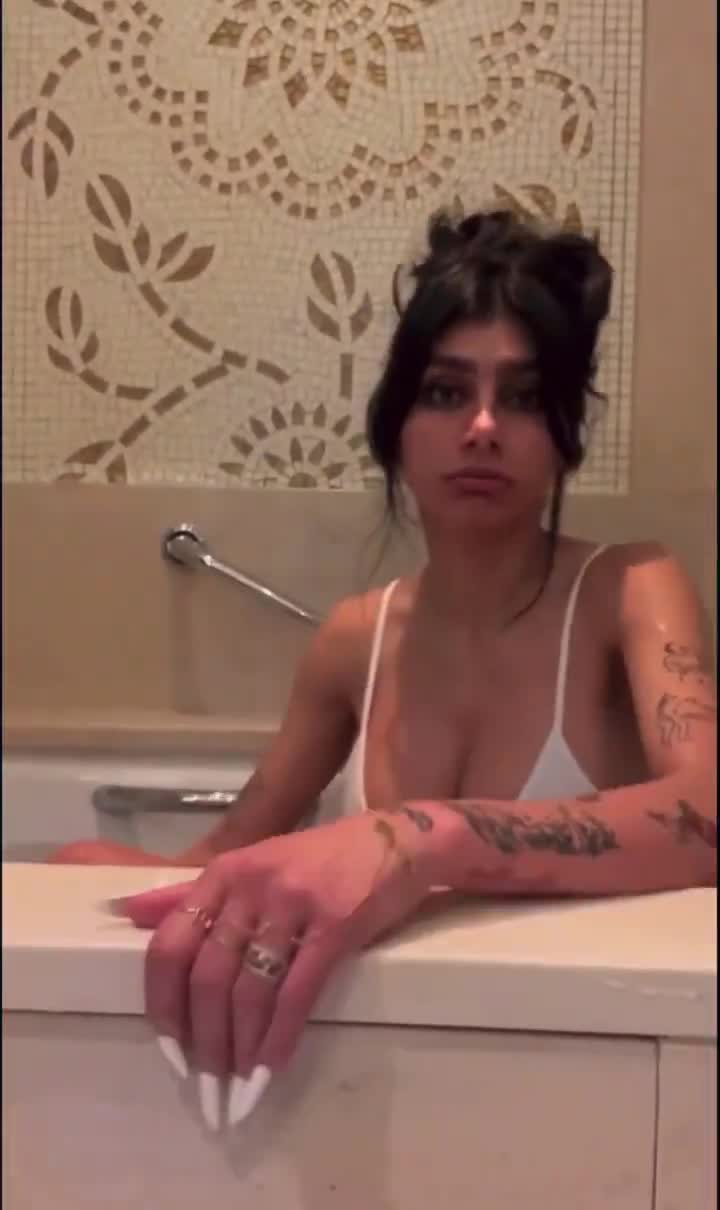 Video 1363015 from Mia Khalifa