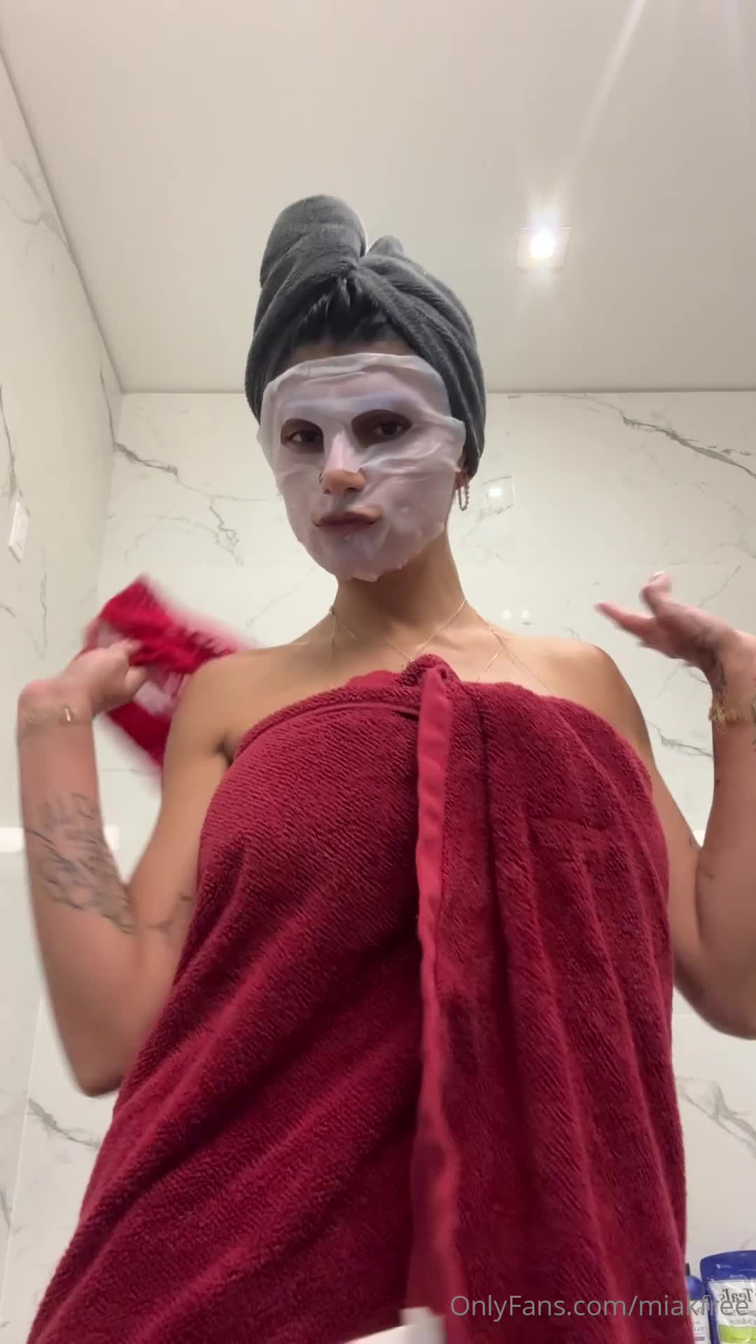 Video 1363045 from Mia Khalifa