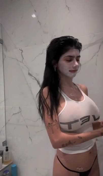 Video 1363056 from Mia Khalifa