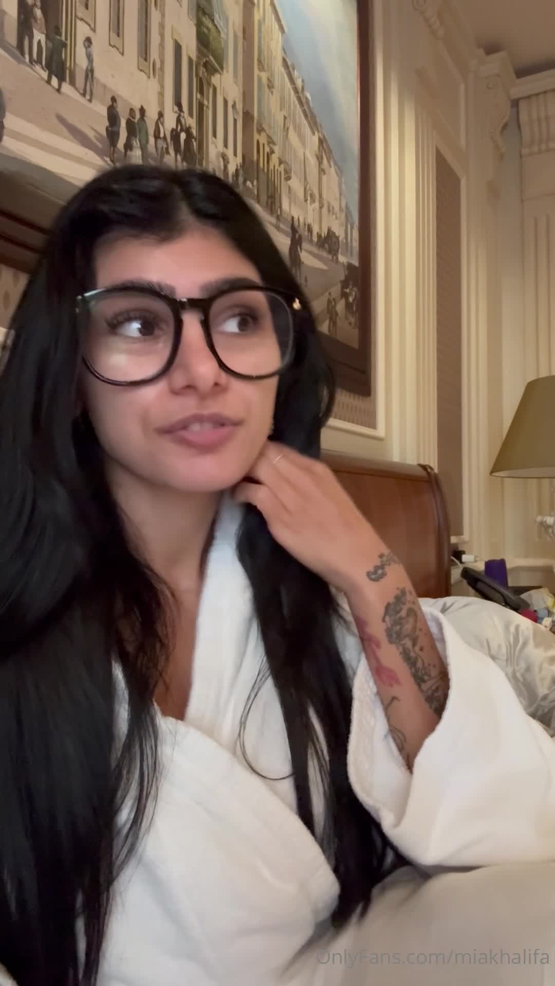 Video 1363080 from Mia Khalifa