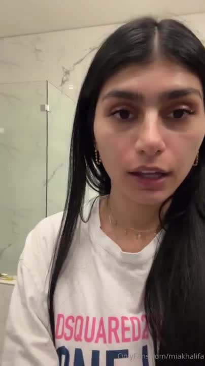 Video 1363094 from Mia Khalifa