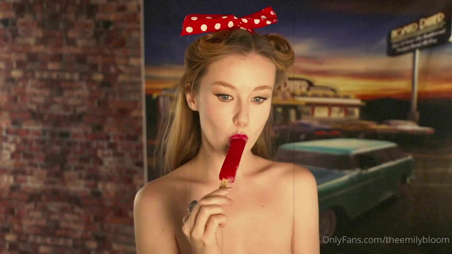 Video 1363200 from Emily Bloom