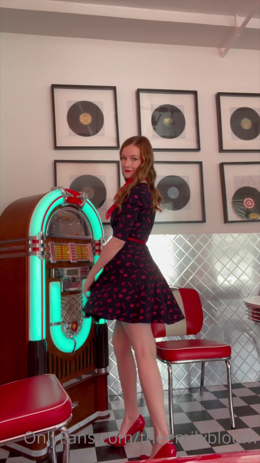 Video 1363204 from Emily Bloom