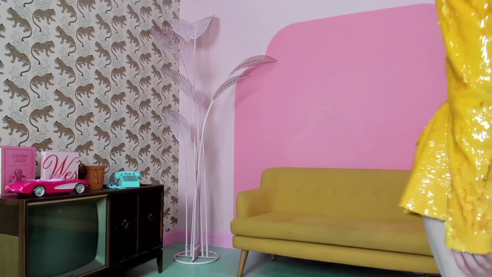 Video 1363274 from Emily Bloom