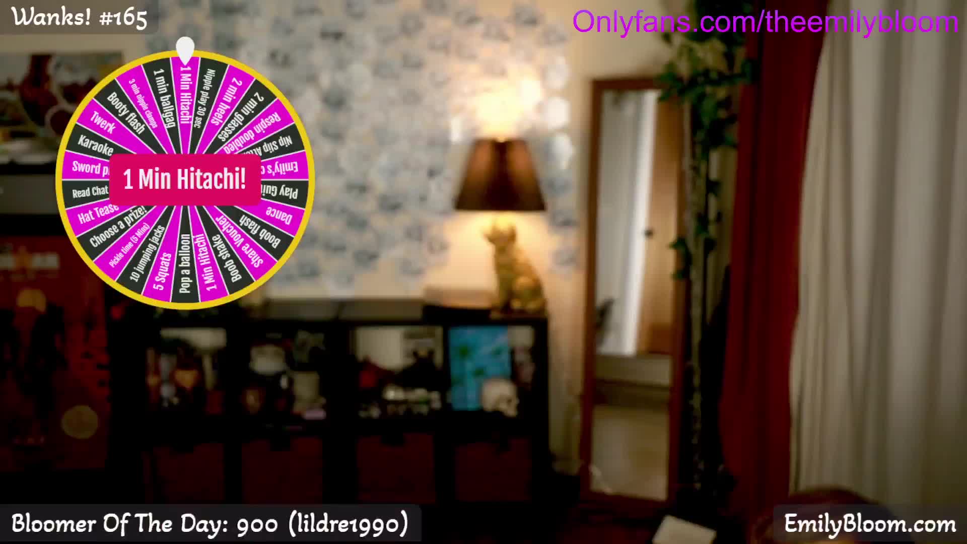 Video 1363466 from Emily Bloom