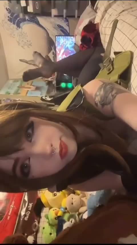 Video 1363855 from sushiflavoredmilk