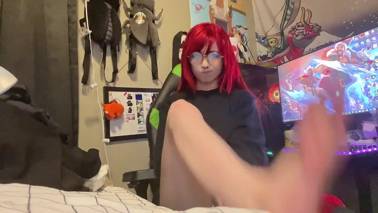 Video 1363892 from sushiflavoredmilk