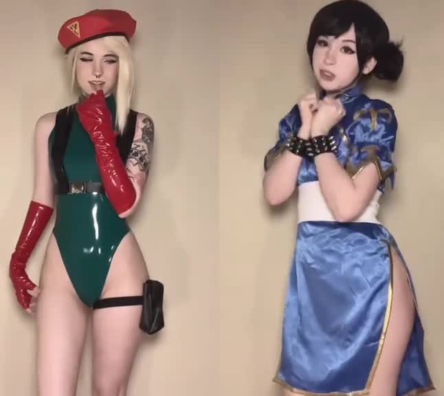 Video 1363909 from sushiflavoredmilk