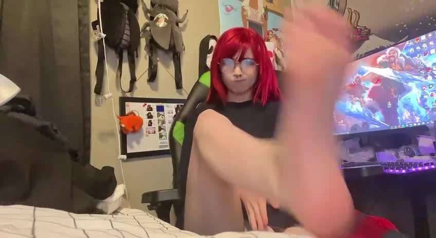 Video 1363954 from sushiflavoredmilk