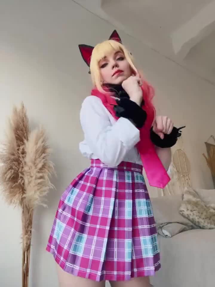 Video 1364035 from Caticornplay