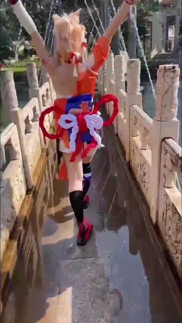 Video 1364036 from Caticornplay