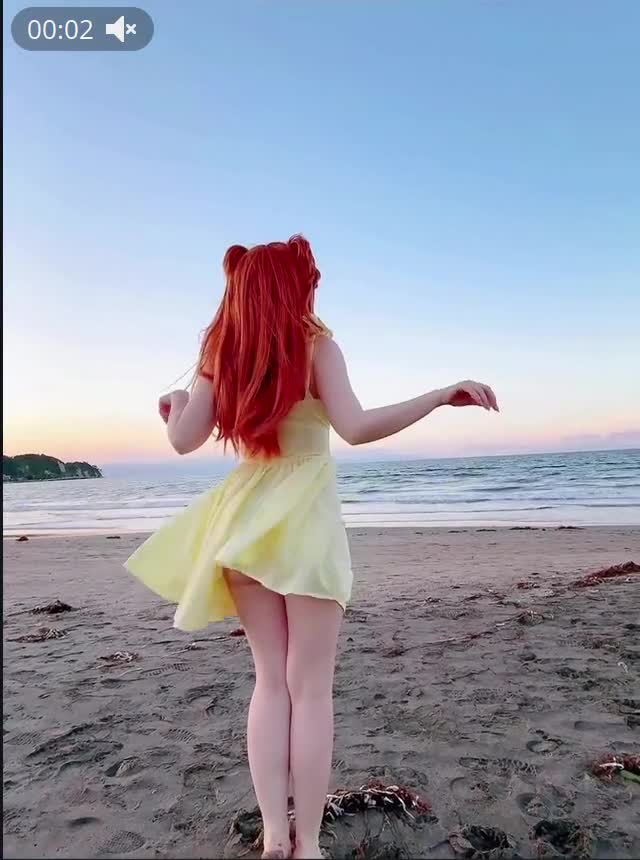 Video 1364071 from Caticornplay
