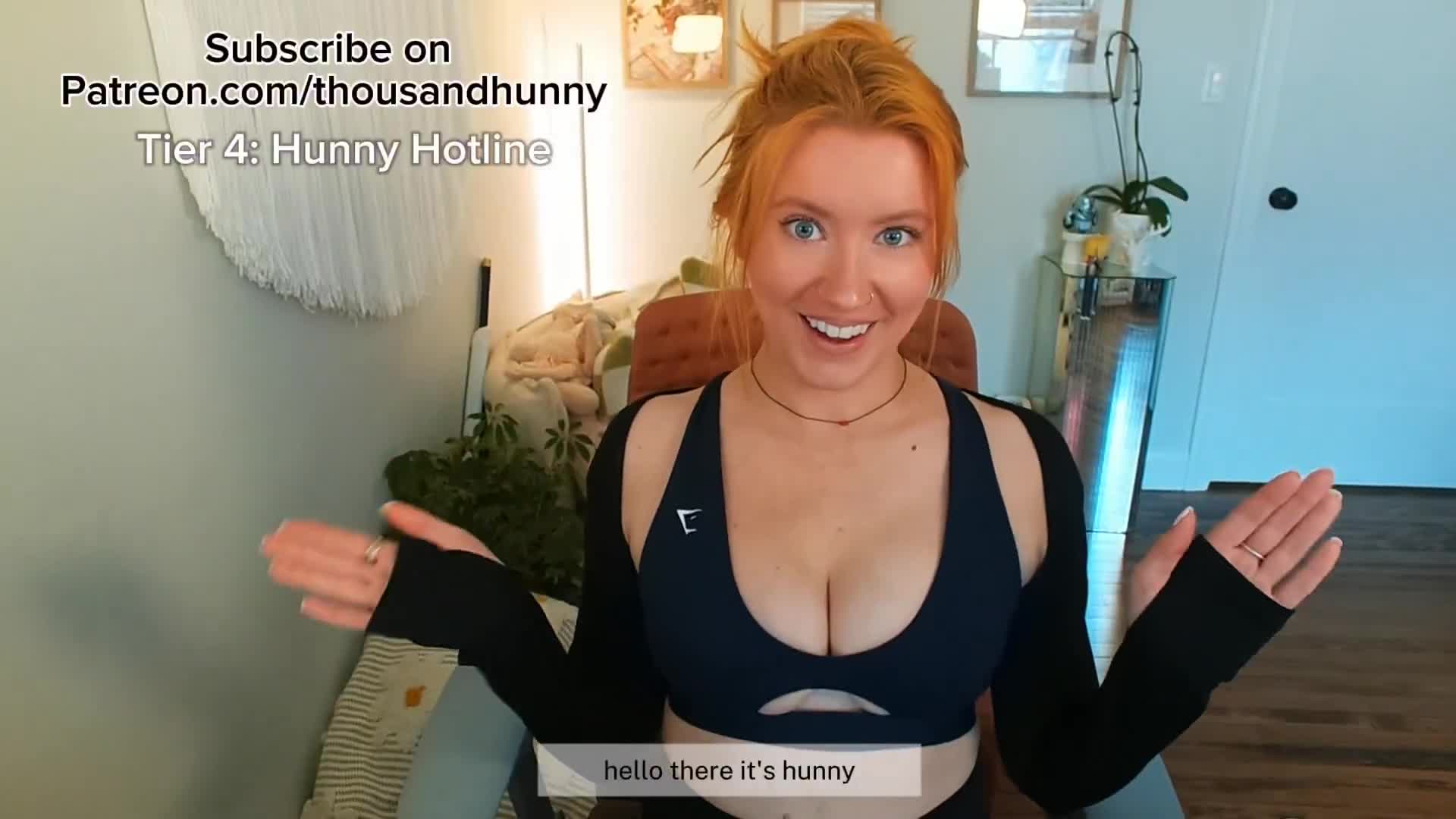 Video 1364181 from Thousandhunny