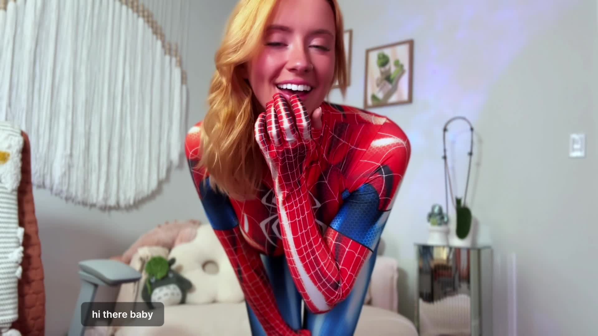 Video 1364198 from Thousandhunny