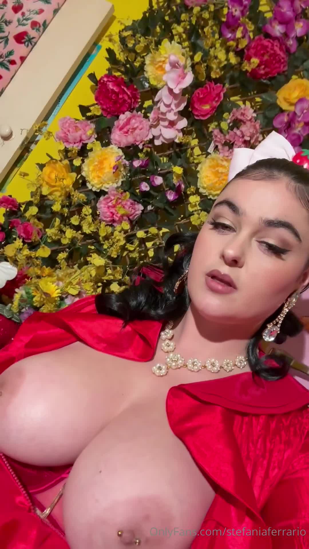Video 1364304 from Stefania Ferrario