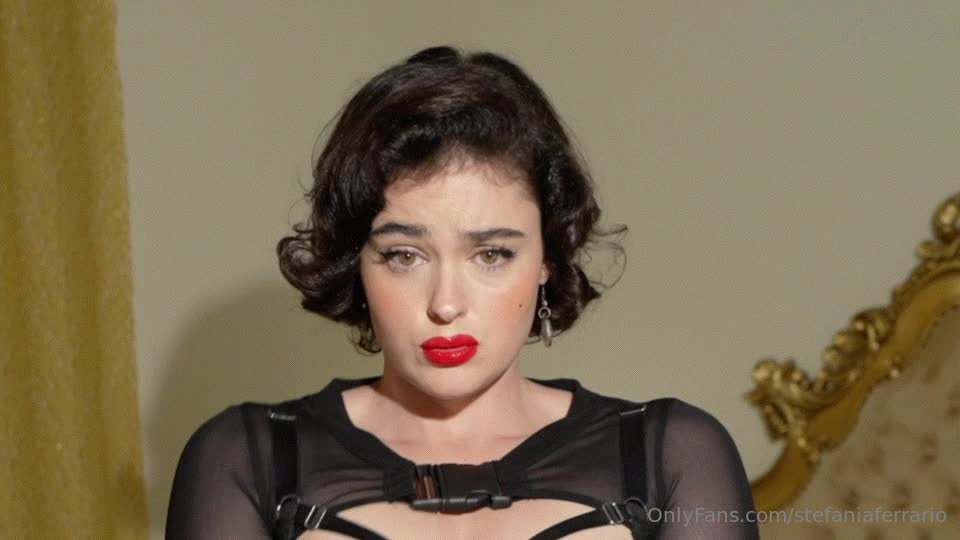 Video 1364322 from Stefania Ferrario