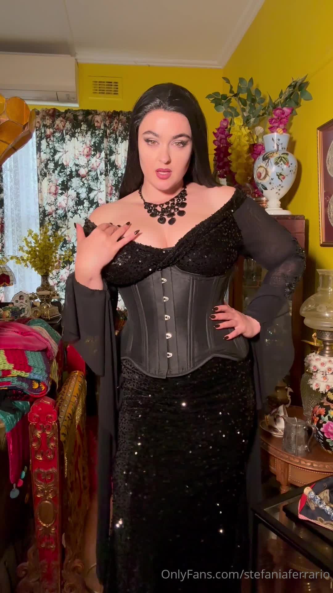 Video 1364325 from Stefania Ferrario