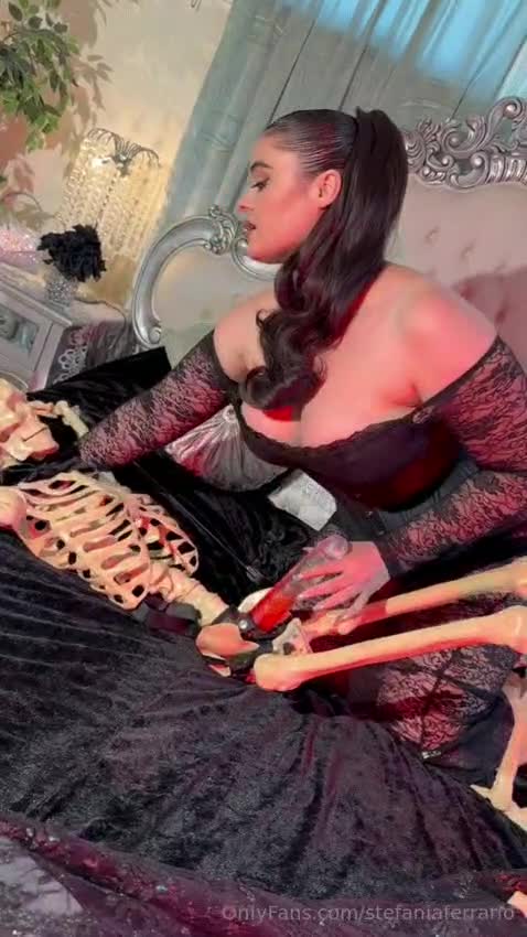 Video 1364326 from Stefania Ferrario