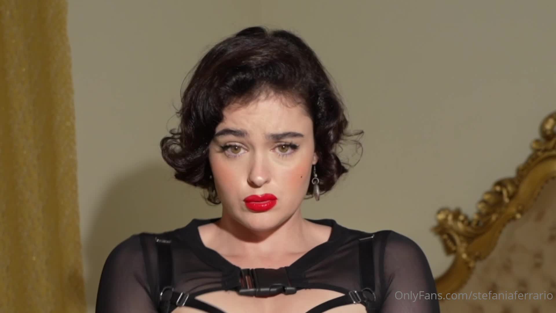 Video 1364338 from Stefania Ferrario