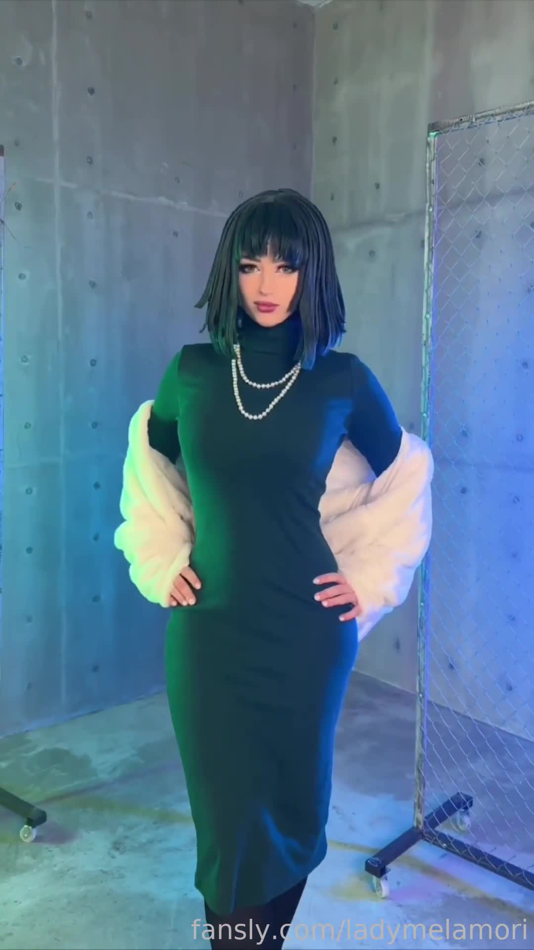 Video 1364368 from Lady Melamori