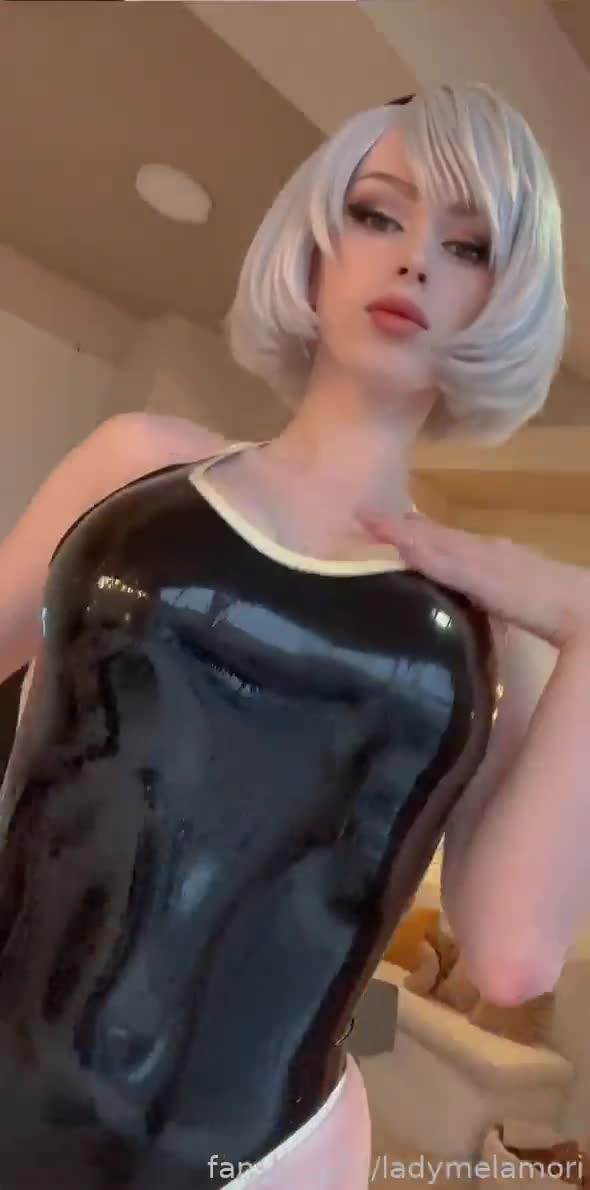 Video 1364373 from Lady Melamori