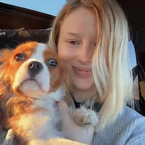Video 1364381 from Lady Melamori