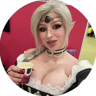 Video 1364386 from Lady Melamori