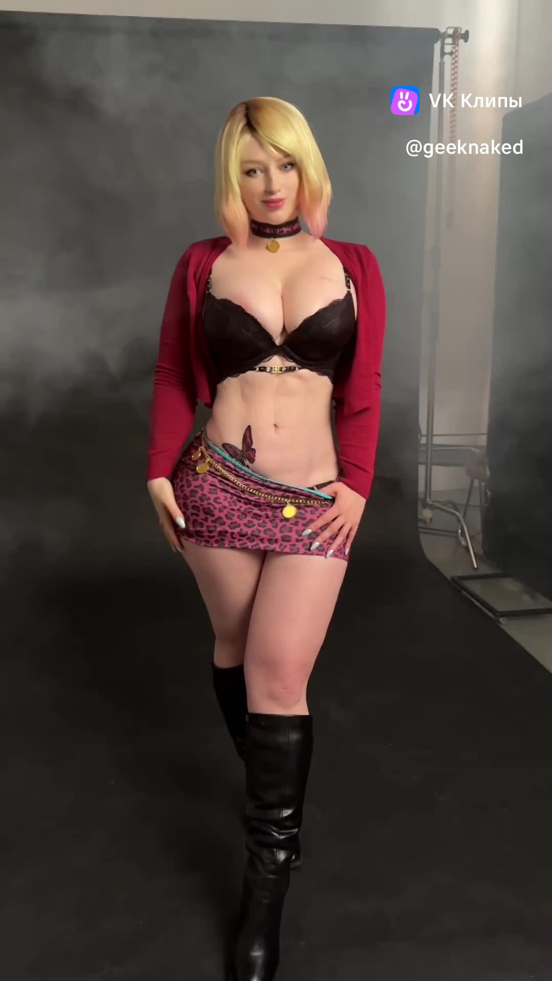 Video 1364388 from Lady Melamori