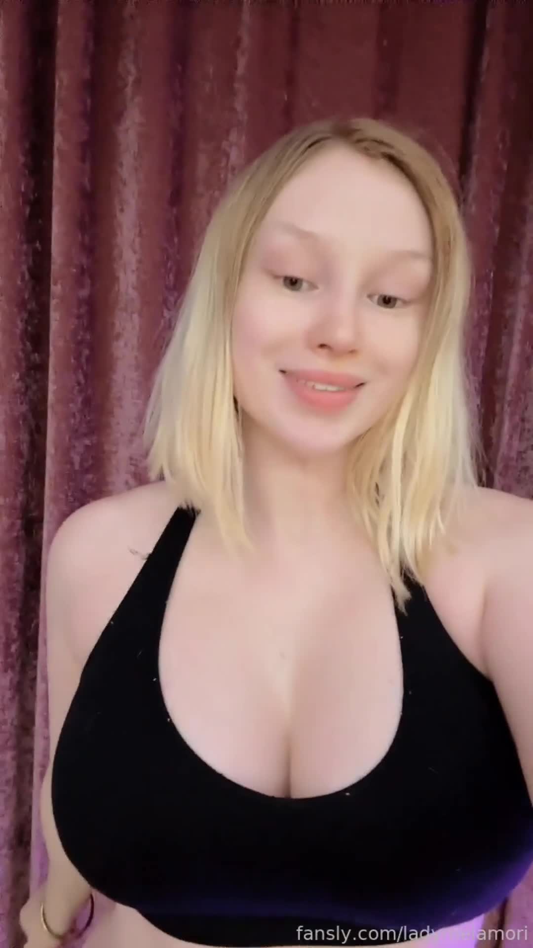 Video 1364390 from Lady Melamori