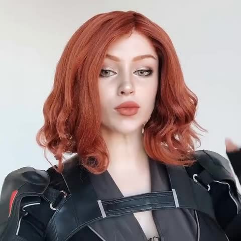 Video 1364396 from Lady Melamori