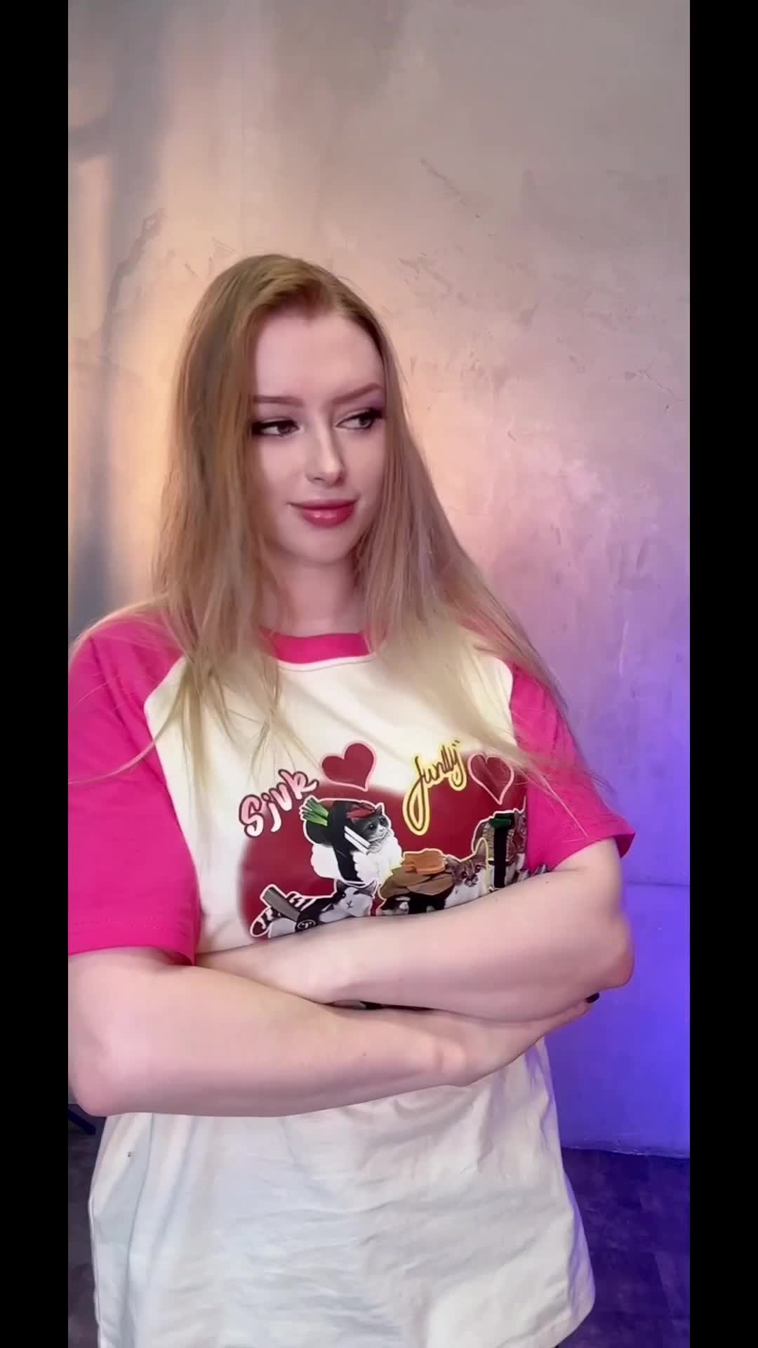 Video 1364425 from Lady Melamori