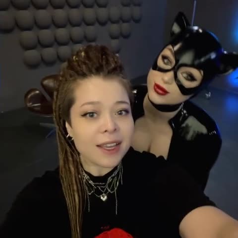 Video 1364435 from Lady Melamori
