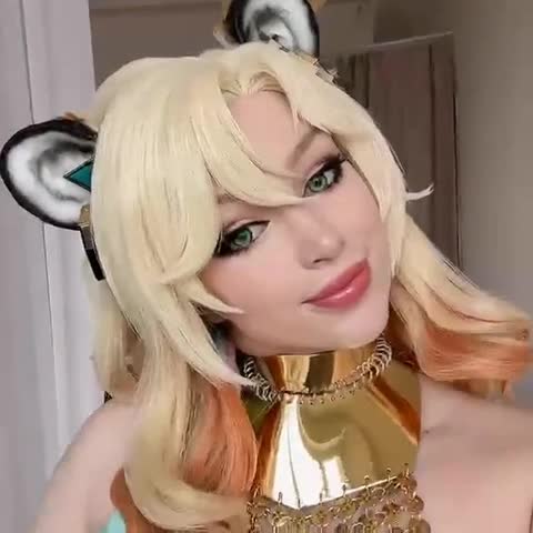 Video 1364440 from Lady Melamori