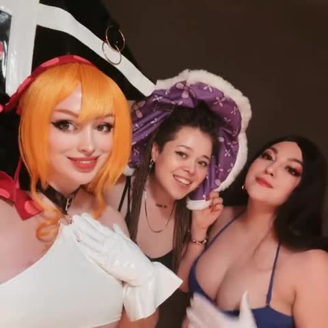 Video 1364475 from Lady Melamori