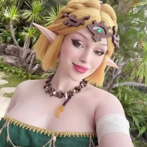 Video 1364509 from Lady Melamori