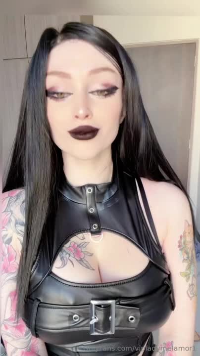 Video 1364528 from Lady Melamori