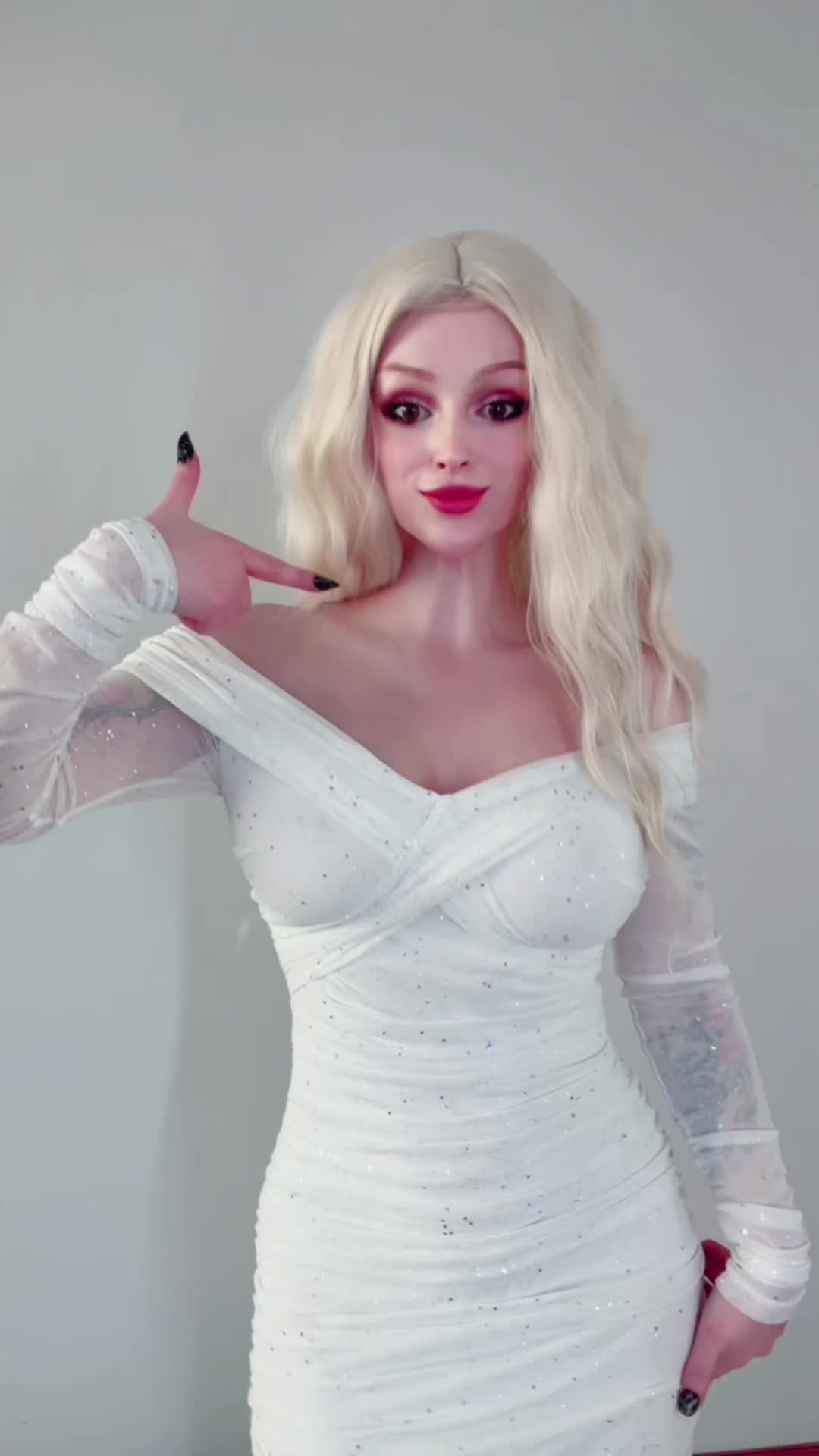 Video 1364536 from Lady Melamori