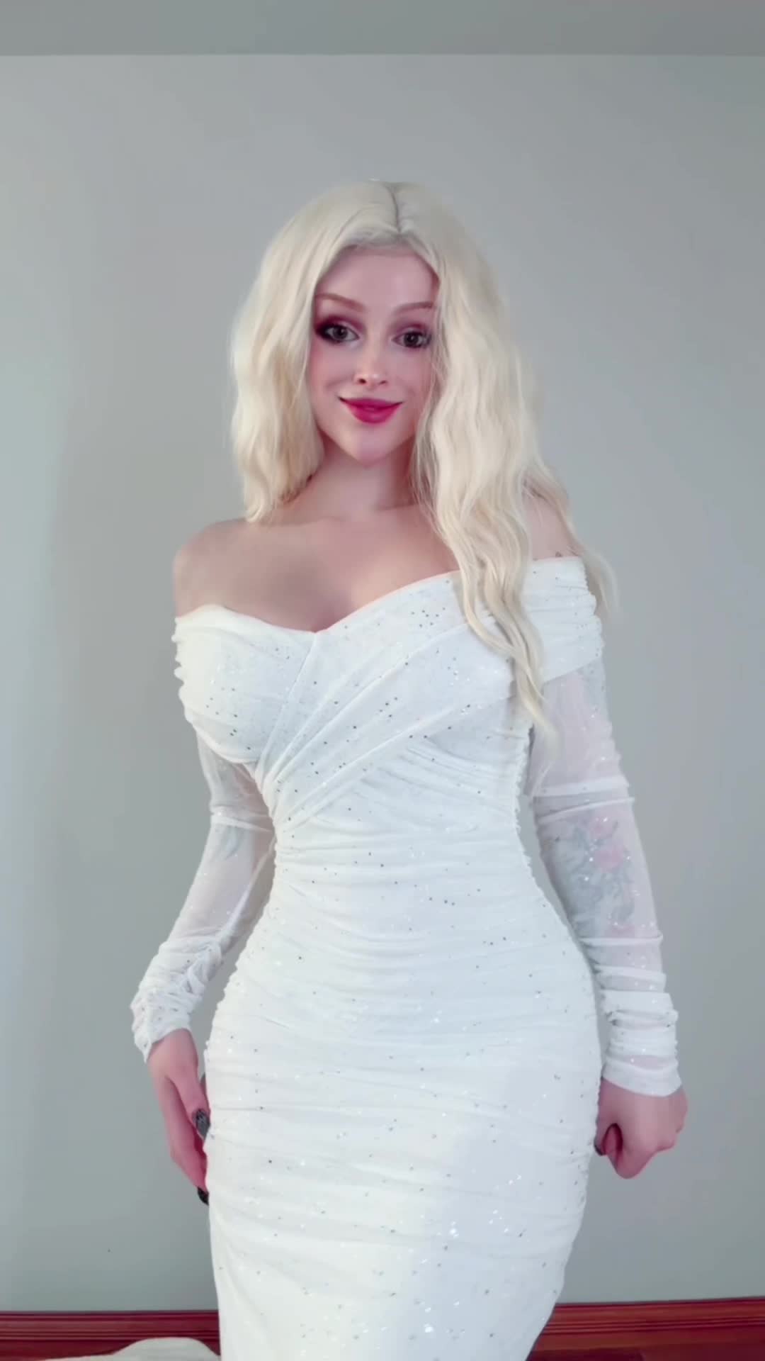 Video 1364538 from Lady Melamori