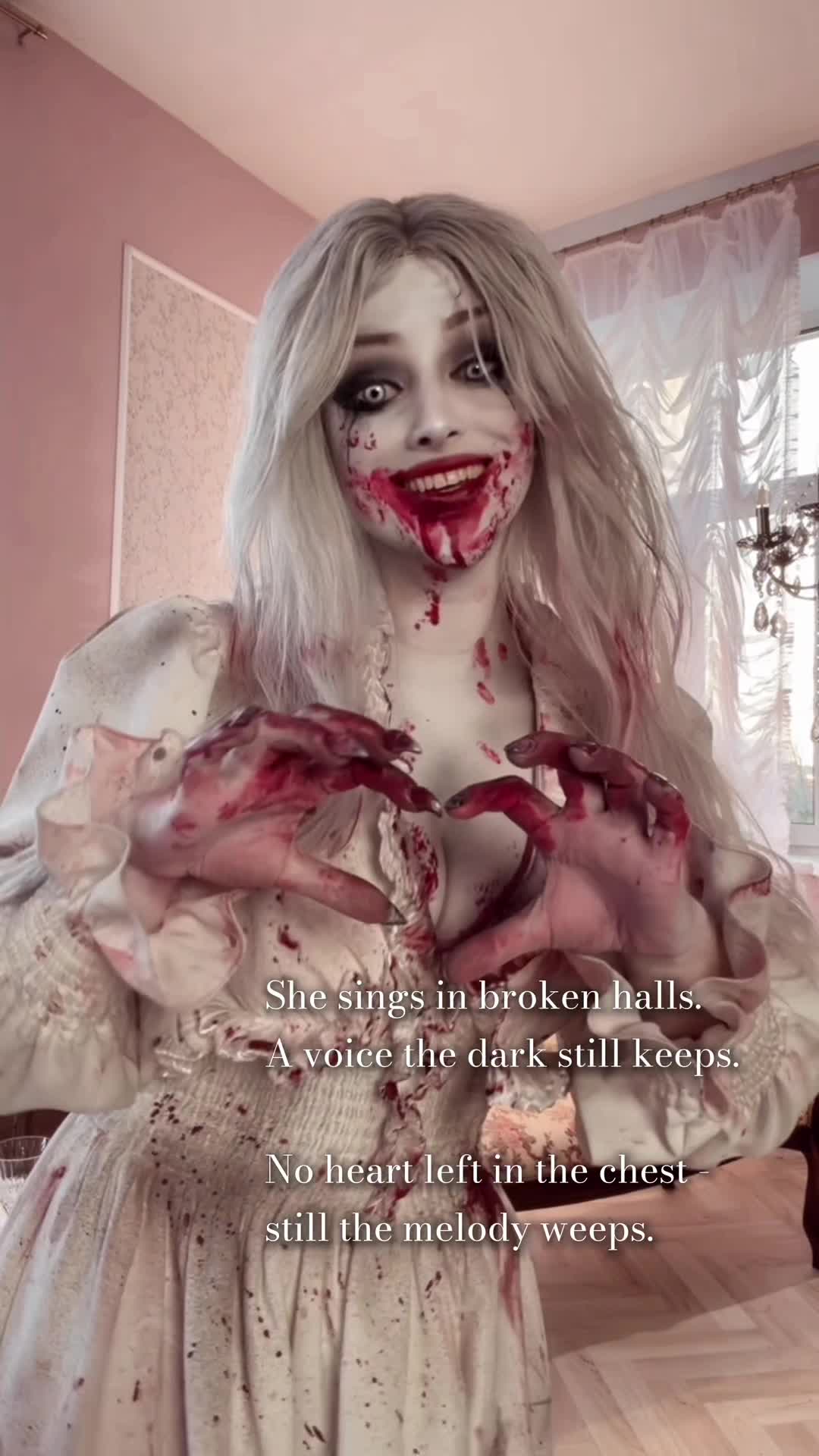 Video 1364537 from Lady Melamori