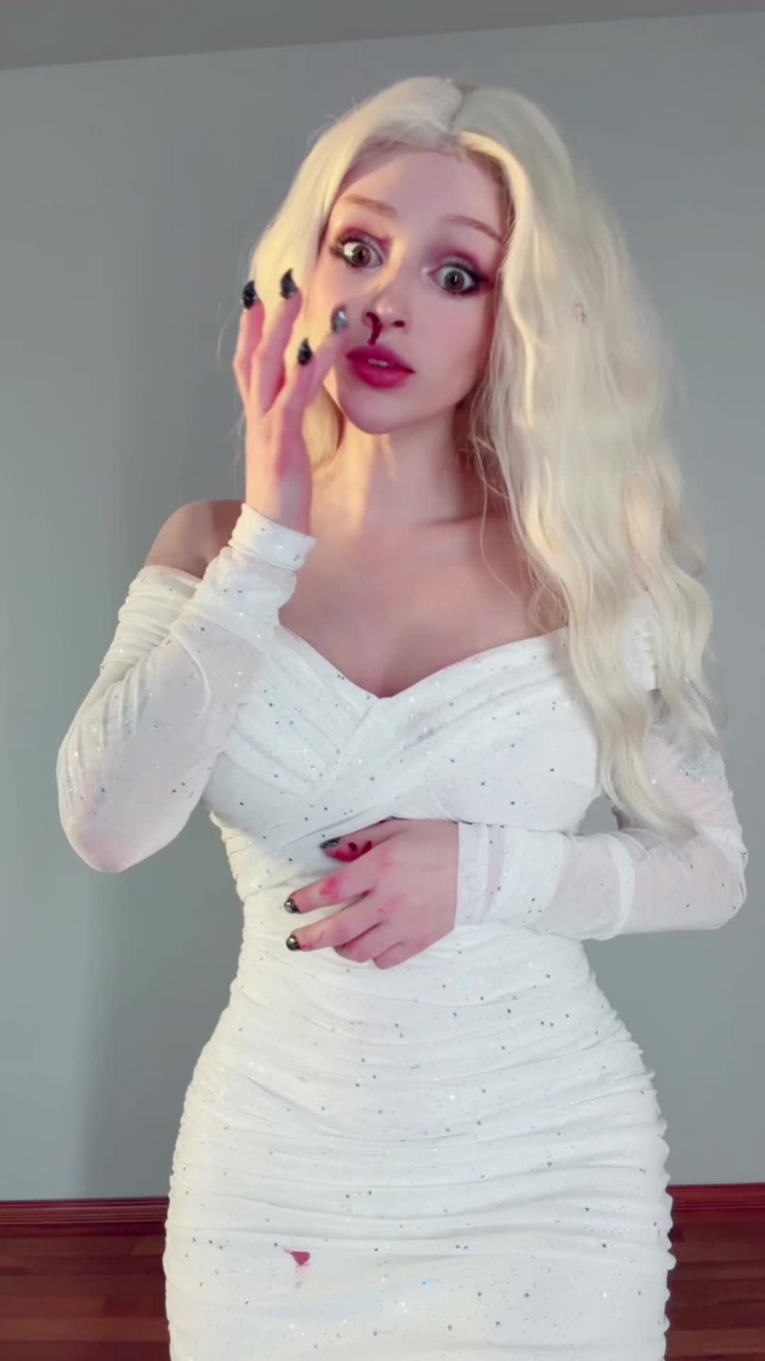 Video 1364541 from Lady Melamori
